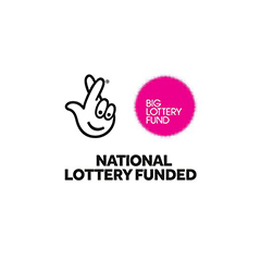 big lottery fund