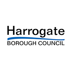 harrogate borough council