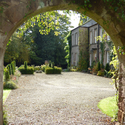 The Manor House