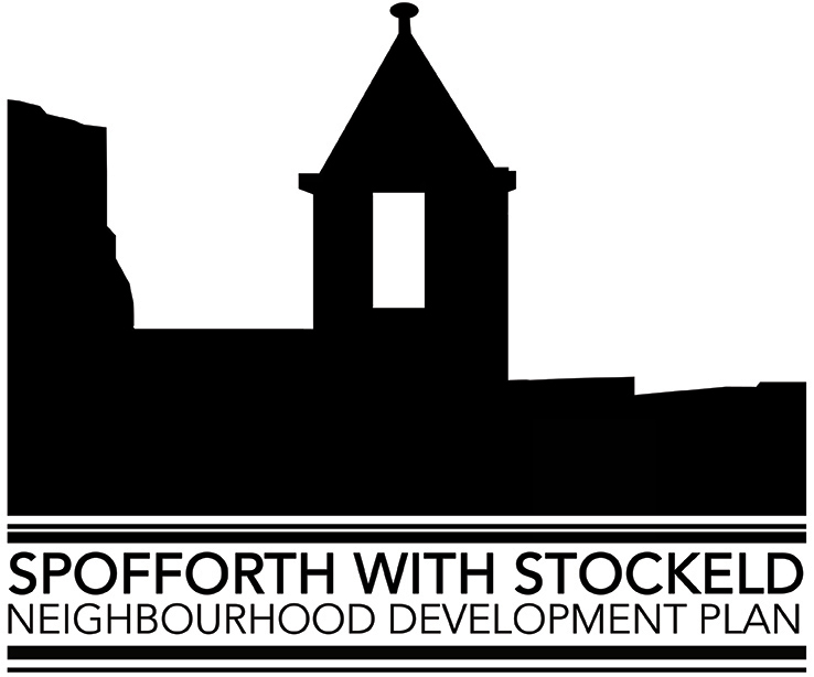 Neighbourhood Plan logo